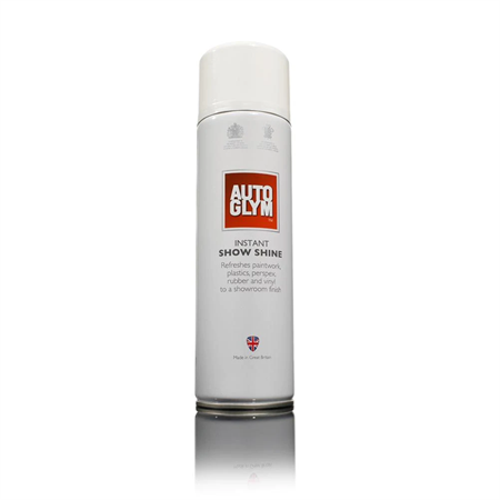 Autoglym Instant Show Shine